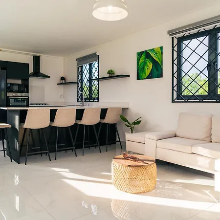 Serenity Escape Apartment
